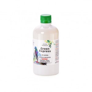 Green Express Adeno | 500ml | Elpida Research |