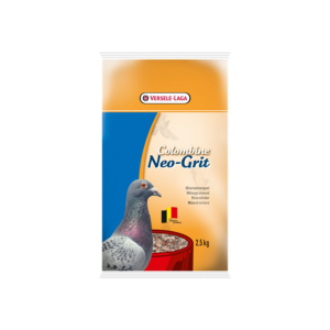 Neo Grit | 2.5kg | Versele Laga | Hrana Minerala pentru Porumbei |